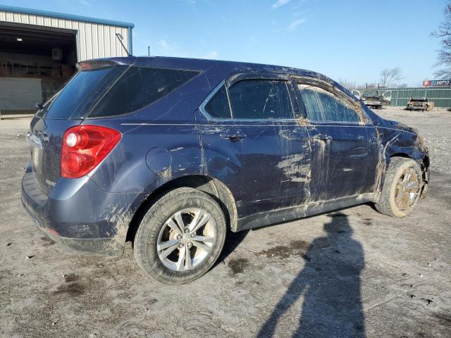 Photo 3 from auction – 2014 CHEVROLET EQUINOX LS with VIN 2GNALAEK1E6103431
