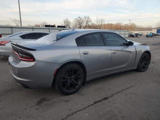 Photo 3 from auction – 2016 DODGE CHARGER SX with VIN 2C3CDXHG5GH327547