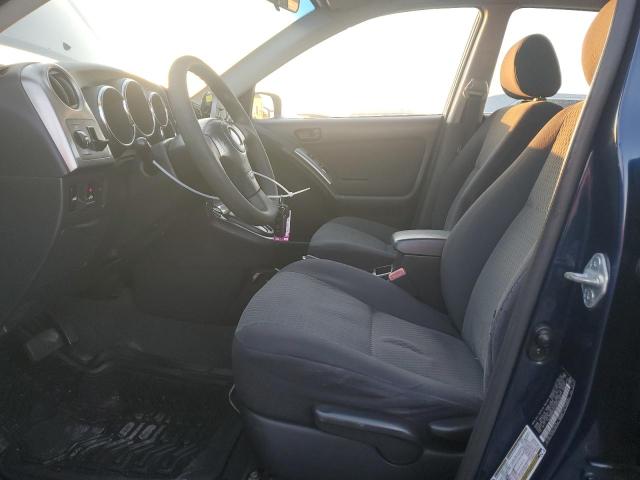 Photo 7 from auction – 2005 TOYOTA COROLLA MA with VIN 2T1KR32EX5C355747