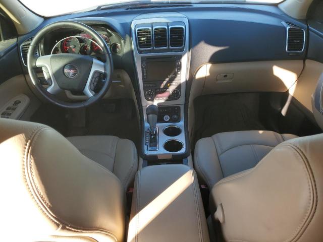 Photo 8 from auction – 2011 GMC ACADIA SLT with VIN 1GKKRRED3BJ139832