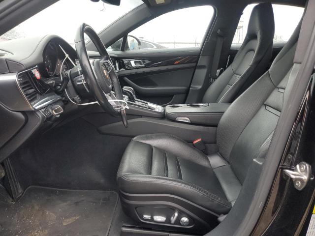 Photo 7 from auction – 2018 PORSCHE PANAMERA 4 with VIN WP0AA2A78JL109573