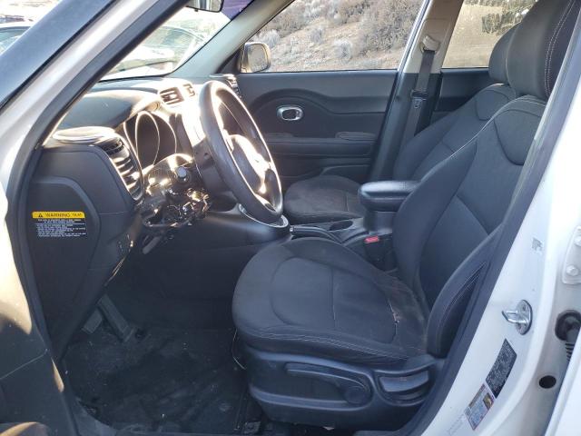 Zdjęcie 7 z aukcji – 2016 KIA SOUL z VIN KNDJN2A22G7356503