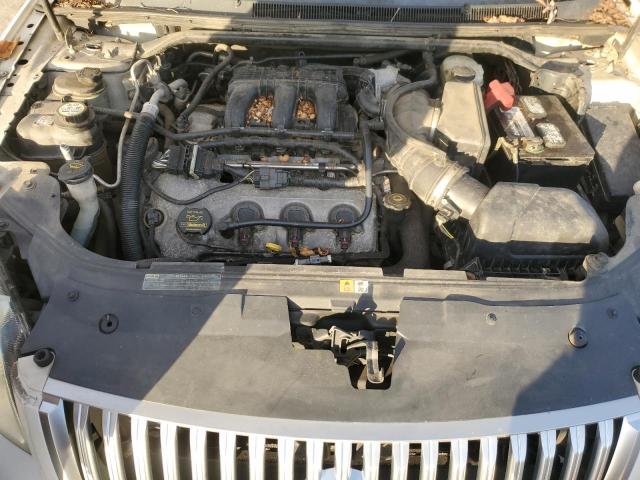 Photo 11 from auction – 2009 MERCURY SABLE PREM with VIN 1MEHM42WX9G613519