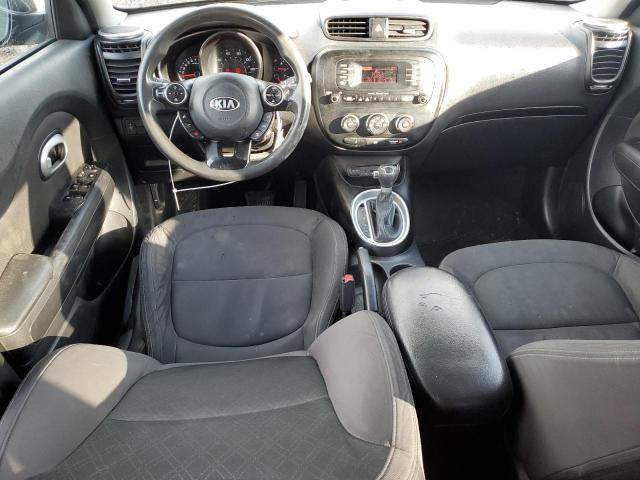 Photo 8 from auction – 2014 KIA SOUL with VIN KNDJN2A26E7745349