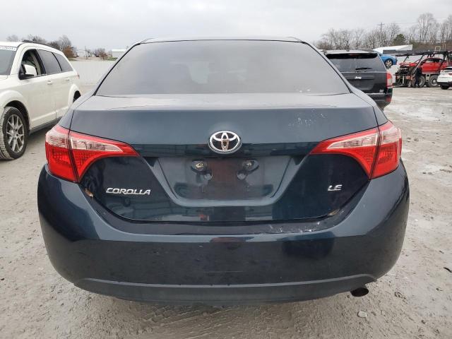 Photo 6 from auction – 2019 TOYOTA COROLLA L with VIN 2T1BURHE5KC140314