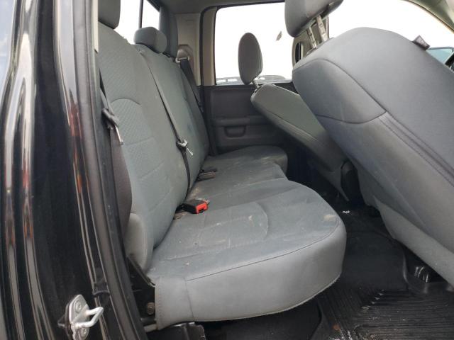 Photo 10 from auction – 2016 RAM 1500 SLT with VIN 1C6RR6GT9GS326773