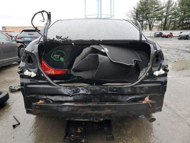 Снимка 6 от търг – 2017 TOYOTA COROLLA L с VIN 2T1BURHE3HC859151