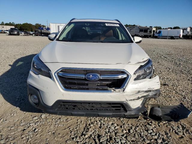 Photo 5 from auction – 2019 SUBARU OUTBACK TO with VIN 4S4BSATC3K3394962