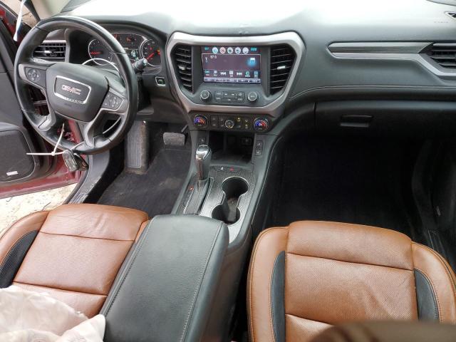 Photo 8 from auction – 2018 GMC ACADIA ALL with VIN 1GKKNVLS4JZ233112