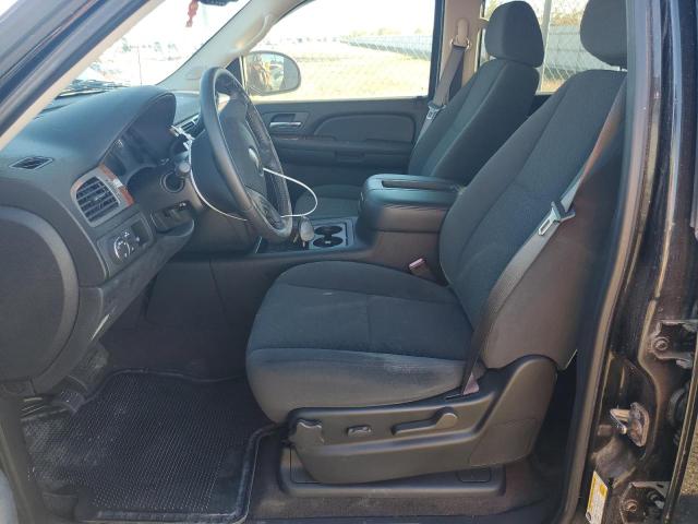 Photo 7 from auction – 2008 CHEVROLET AVALANCHE with VIN 3GNEC12038G224975
