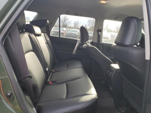 Photo 10 from auction – 2022 TOYOTA 4RUNNER SR with VIN JTESU5JR5N5990673