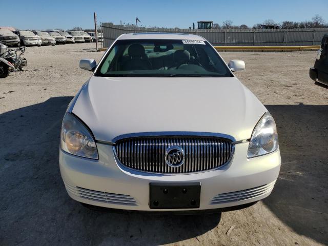 Photo 5 from auction – 2007 BUICK LUCERNE CX with VIN 1G4HD57267U111002