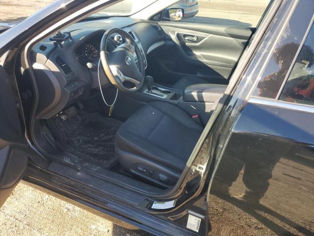 Photo 7 from auction – 2017 NISSAN ALTIMA 2.5 with VIN 1N4AL3AP2HC197486