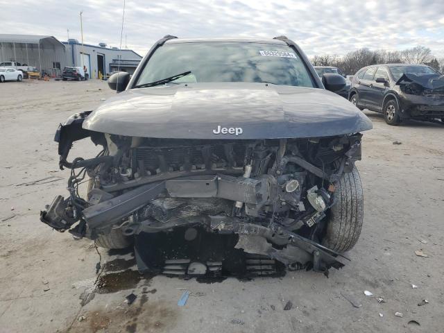Photo 5 from auction – 2015 JEEP COMPASS SP with VIN 1C4NJCBA0FD313691