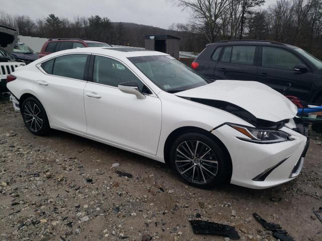 Photo 4 from auction – 2024 LEXUS ES 350 BAS with VIN 58ADZ1B15RU166124