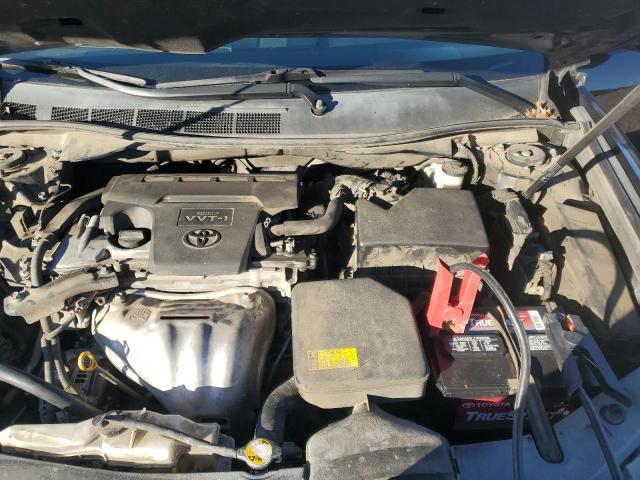 Photo 11 from auction – 2012 TOYOTA CAMRY BASE with VIN 4T1BF1FK0CU113915