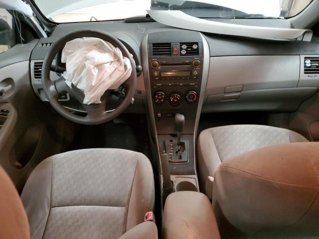Photo 8 from auction – 2009 TOYOTA COROLLA BA with VIN JTDBL40E799084927