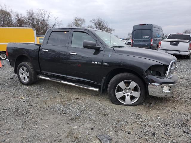 Photo 4 from auction – 2009 DODGE RAM 1500 with VIN 1D3HV13T29S711479