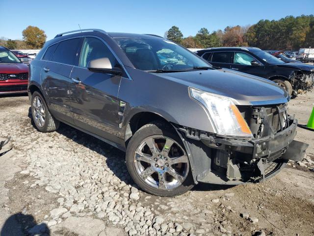 Photo 4 from auction – 2012 CADILLAC SRX PERFOR with VIN 3GYFNEE39CS509409