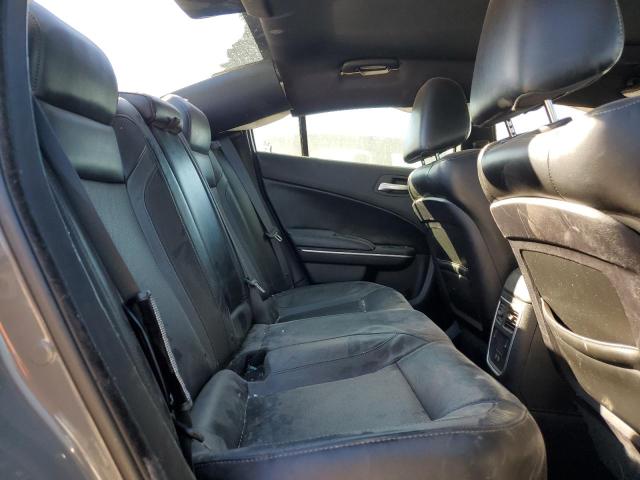Photo 10 from auction – 2019 DODGE CHARGER SX with VIN 2C3CDXBG9KH696087