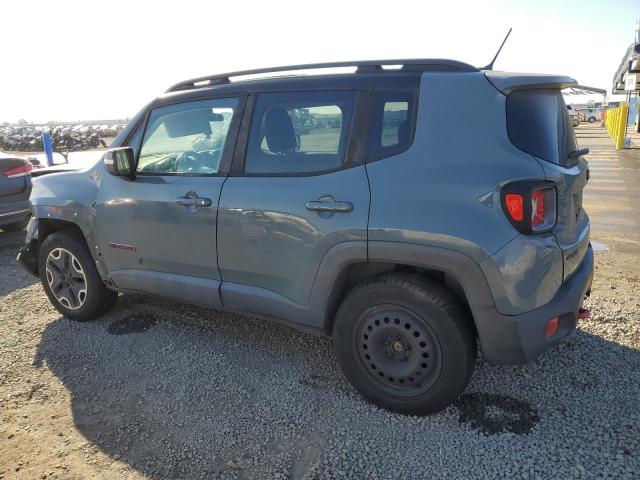 Photo 2 from auction – 2016 JEEP RENEGADE T with VIN ZACCJBCT8GPD14396