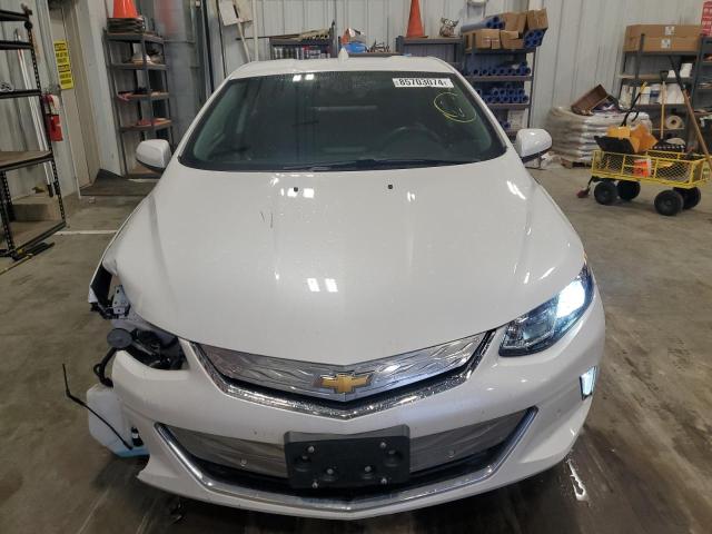Photo 5 from auction – 2017 CHEVROLET VOLT PREMI with VIN 1G1RB6S54HU205069