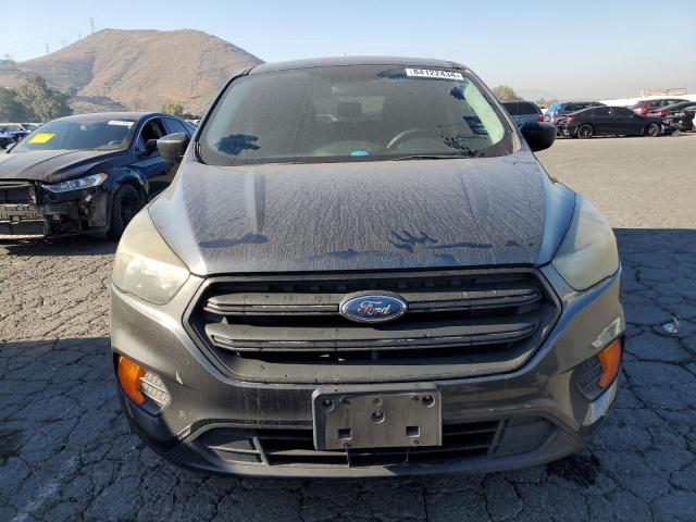 Photo 5 from auction – 2018 FORD ESCAPE S with VIN 1FMCU0F77JUA31368