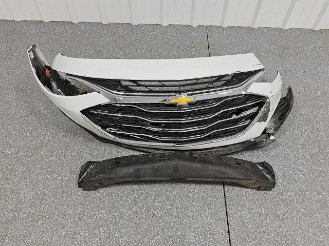 Photo 12 from auction – 2024 CHEVROLET MALIBU PRE with VIN 1G1ZE5ST7RF219120