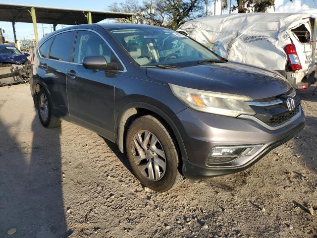 Photo 4 from auction – 2016 HONDA CR-V EX with VIN 3CZRM3H53GG707381