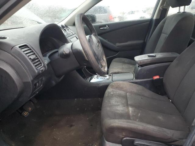 Photo 7 from auction – 2012 NISSAN ALTIMA BAS with VIN 1N4AL2AP0CC175392