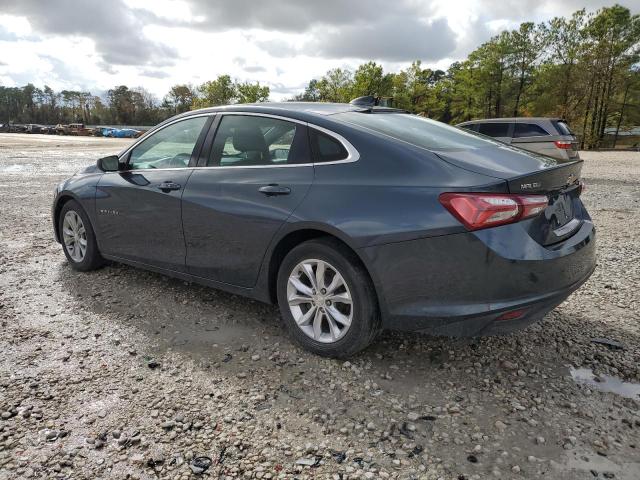 Photo 2 from auction – 2019 CHEVROLET MALIBU LT with VIN 1G1ZD5ST0KF170755