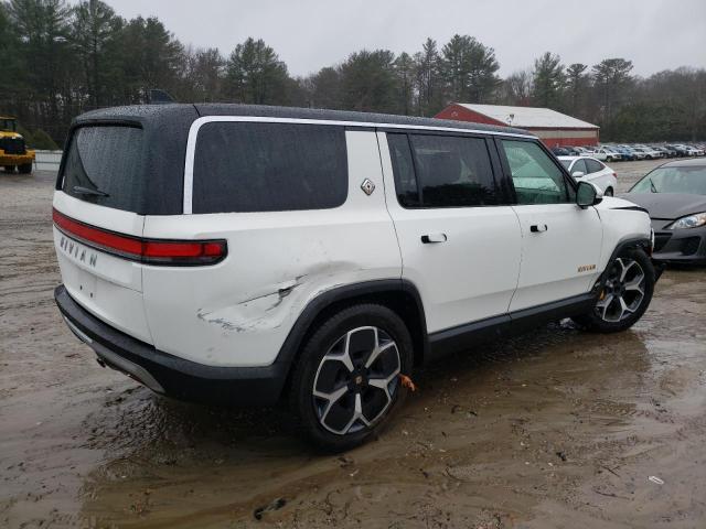 Photo 3 from auction – 2023 RIVIAN R1S ADVENT with VIN 7PDSGABA8PN007929