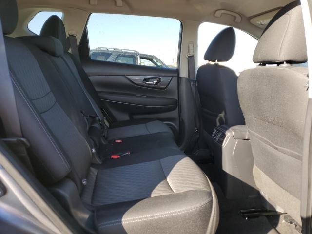 Photo 11 from auction – 2017 NISSAN ROGUE S with VIN KNMAT2MV6HP542574