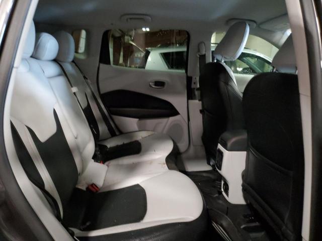 Photo 11 from auction – 2021 JEEP COMPASS LI with VIN 3C4NJDCB0MT515578