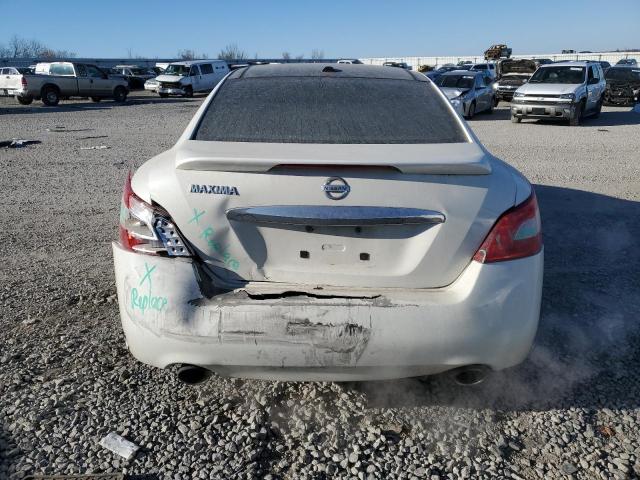 Photo 6 from auction – 2011 NISSAN MAXIMA S with VIN 1N4AA5AP1BC867912