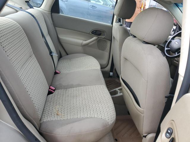 Photo 10 from auction – 2007 FORD FOCUS ZX4 with VIN 1FAHP34N07W353583