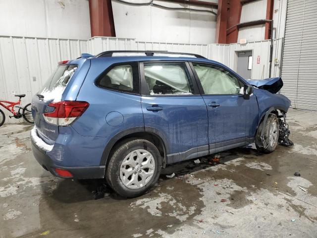 Photo 3 from auction – 2021 SUBARU FORESTER with VIN JF2SKADC9MH426405