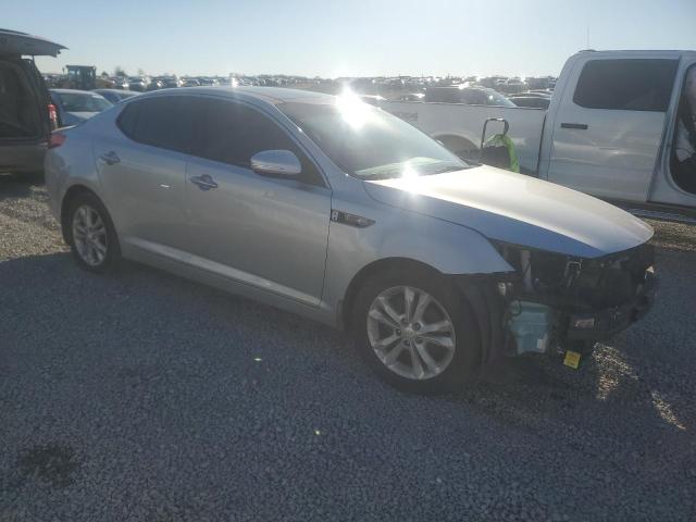 Photo 4 from auction – 2013 KIA OPTIMA EX with VIN 5XXGN4A75DG173990