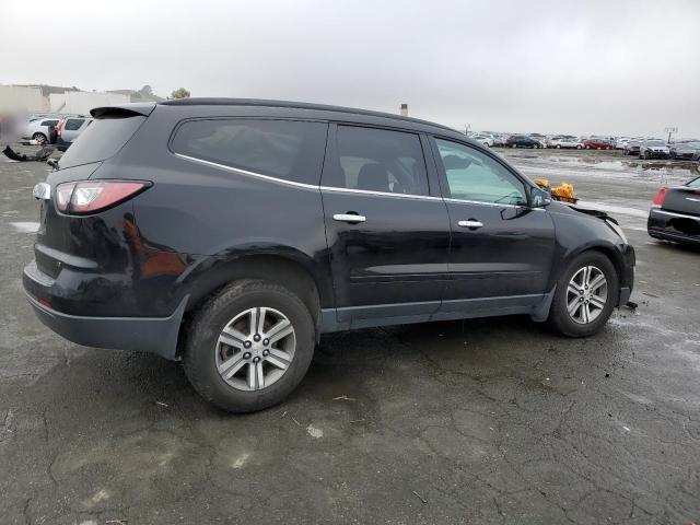 Photo 3 from auction – 2017 CHEVROLET TRAVERSE L with VIN 1GNKVGKD2HJ145072