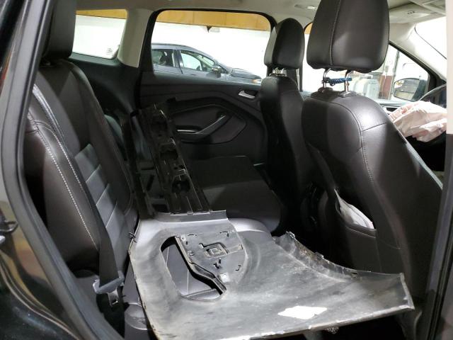 Photo 11 from auction – 2014 FORD ESCAPE TIT with VIN 1FMCU9J92EUB37603