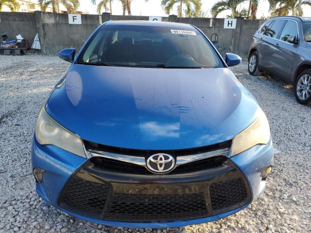 Photo 5 from auction – 2017 TOYOTA CAMRY LE with VIN 4T1BF1FK3HU670311