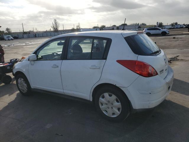 Photo 2 from auction – 2009 NISSAN VERSA S with VIN 3N1BC13E09L459335