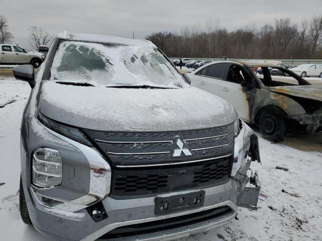 Photo 5 from auction – 2022 MITSUBISHI OUTLANDER with VIN JA4J4VA87NZ007437