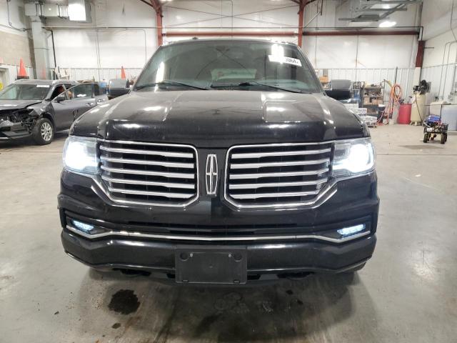 Photo 5 from auction – 2017 LINCOLN NAVIGATOR with VIN 5LMJJ3LT6HEL00108