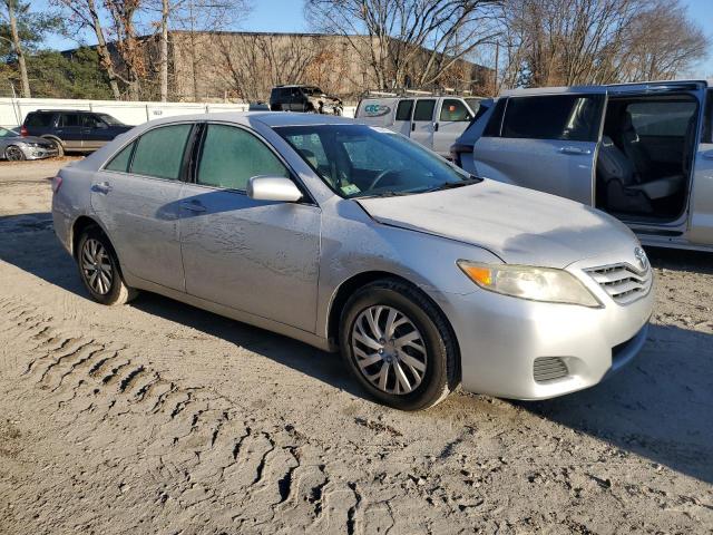 Foto 4 de la subasta – 2011 TOYOTA CAMRY BASE con VIN 4T4BF3EK6BR096023