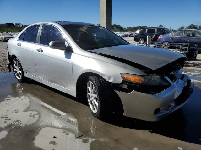 Photo 4 from auction – 2006 ACURA TSX with VIN JH4CL96846C012986