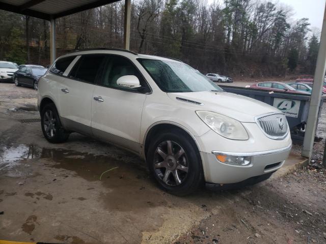 Photo 4 from auction – 2008 BUICK ENCLAVE CX with VIN 5GAER237X8J265452