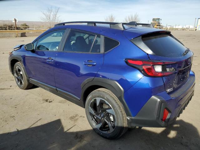 Photo 2 from auction – 2024 SUBARU CROSSTREK with VIN 4S4GUHL67R3824344