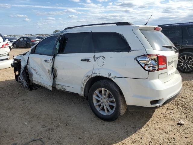 Photo 2 from auction – 2015 DODGE JOURNEY SX with VIN 3C4PDCBBXFT745983