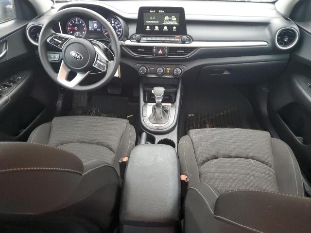 Zdjęcie 8 z aukcji – 2021 KIA FORTE FE z VIN 3KPF24AD5ME405698